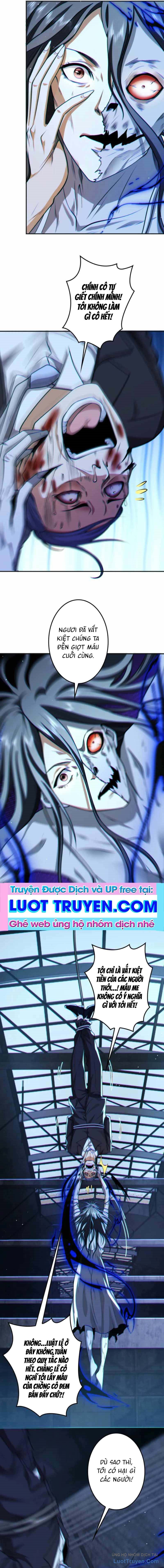 Sát Thủ Mạnh Nhất Thăng Cấp Ở Thế Giới Khác Chapter 3 - 2