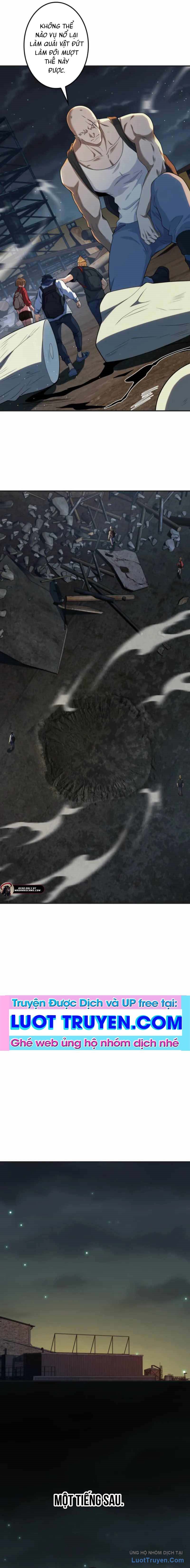 Sát Thủ Mạnh Nhất Thăng Cấp Ở Thế Giới Khác Chapter 3 - 13