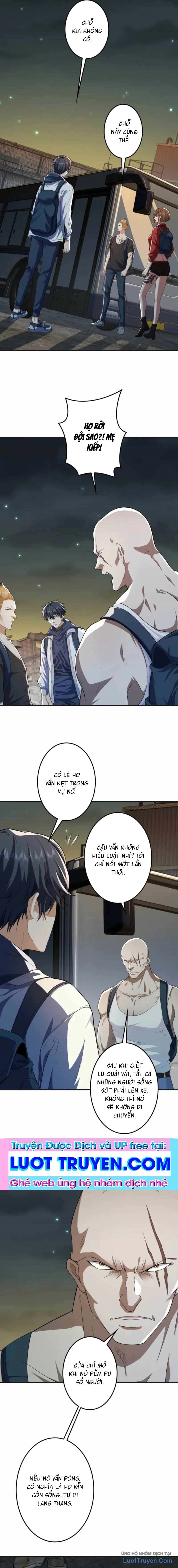 Sát Thủ Mạnh Nhất Thăng Cấp Ở Thế Giới Khác Chapter 3 - 14