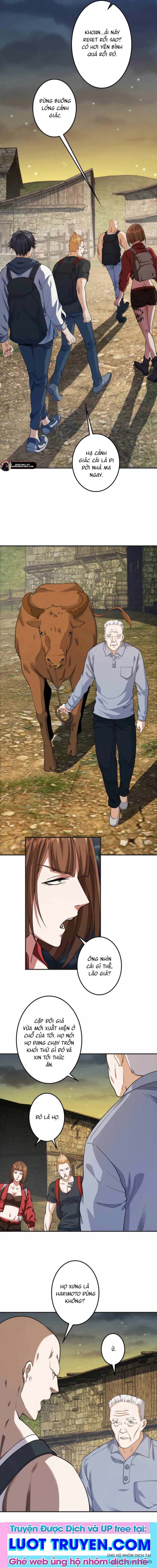 Sát Thủ Mạnh Nhất Thăng Cấp Ở Thế Giới Khác Chapter 3 - 17