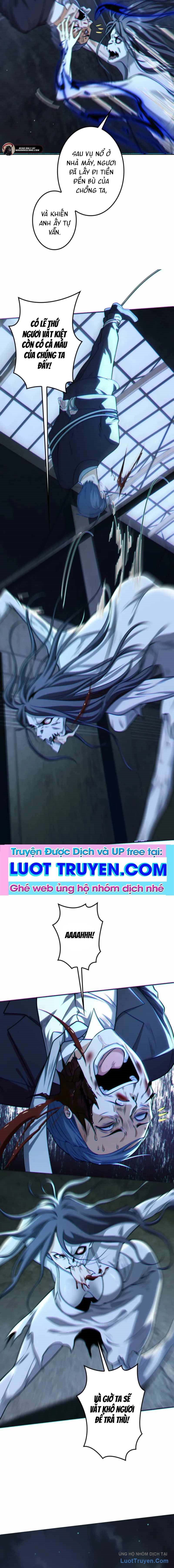 Sát Thủ Mạnh Nhất Thăng Cấp Ở Thế Giới Khác Chapter 3 - 3