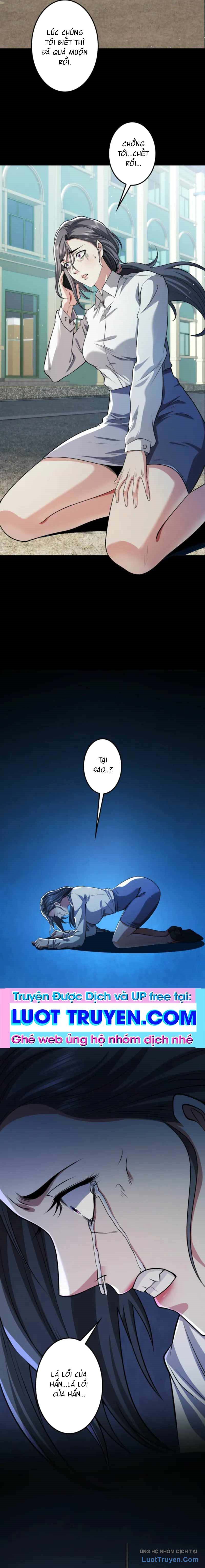 Sát Thủ Mạnh Nhất Thăng Cấp Ở Thế Giới Khác Chapter 3 - 7