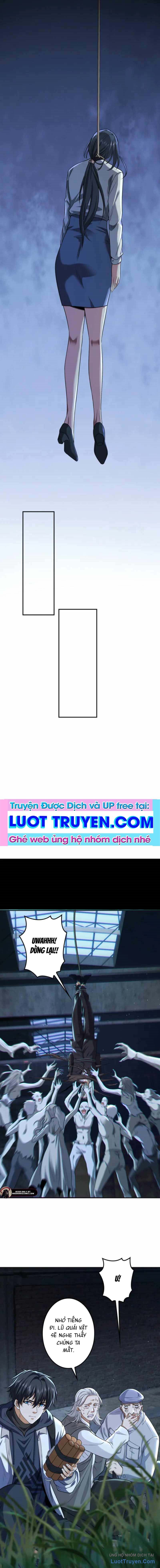 Sát Thủ Mạnh Nhất Thăng Cấp Ở Thế Giới Khác Chapter 3 - 8