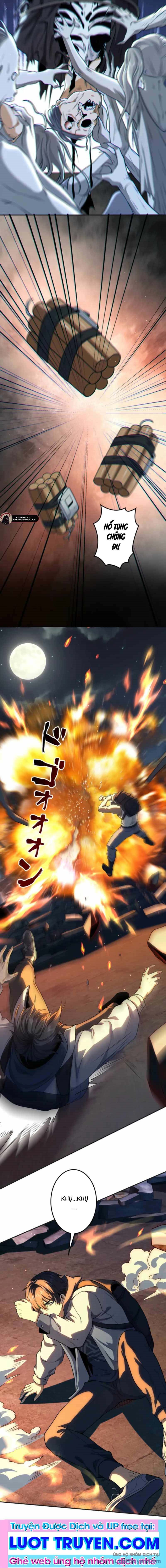 Sát Thủ Mạnh Nhất Thăng Cấp Ở Thế Giới Khác Chapter 3 - 10