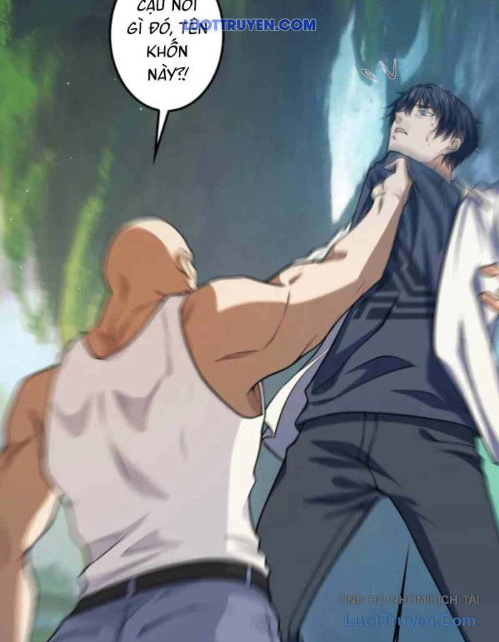 Sát Thủ Mạnh Nhất Thăng Cấp Ở Thế Giới Khác Chapter 4 - 110