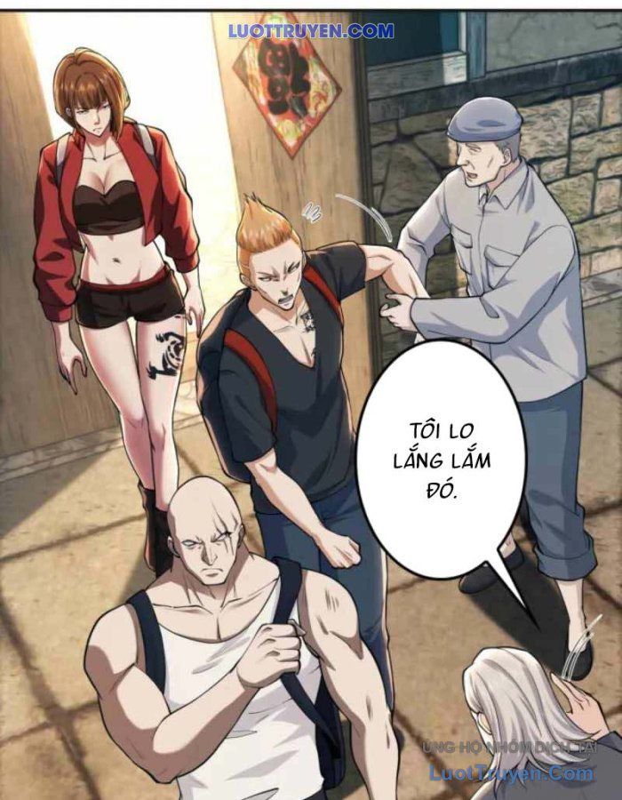 Sát Thủ Mạnh Nhất Thăng Cấp Ở Thế Giới Khác Chapter 4 - 15
