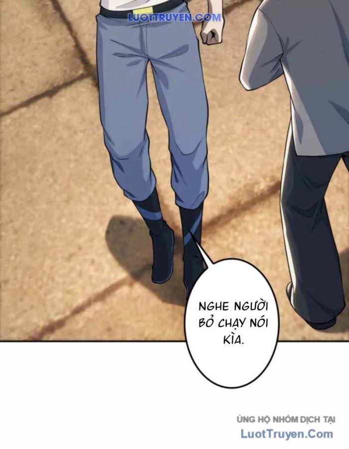 Sát Thủ Mạnh Nhất Thăng Cấp Ở Thế Giới Khác Chapter 4 - 16