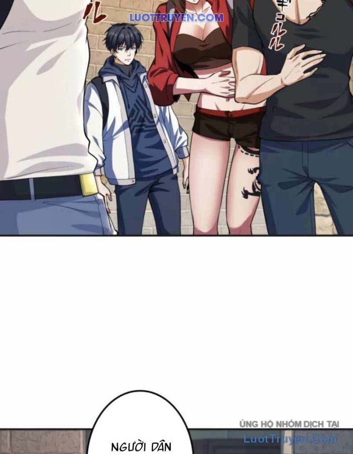 Sát Thủ Mạnh Nhất Thăng Cấp Ở Thế Giới Khác Chapter 4 - 20