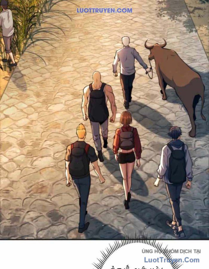 Sát Thủ Mạnh Nhất Thăng Cấp Ở Thế Giới Khác Chapter 4 - 3