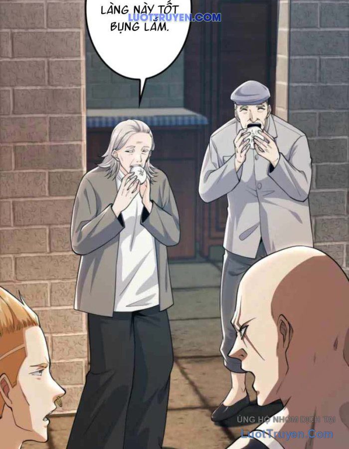 Sát Thủ Mạnh Nhất Thăng Cấp Ở Thế Giới Khác Chapter 4 - 21