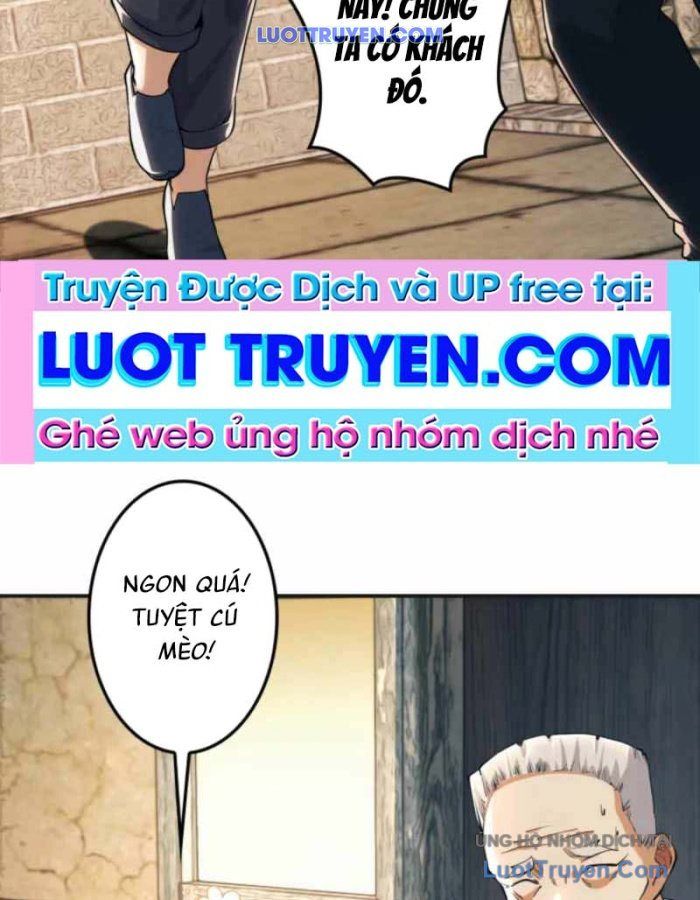 Sát Thủ Mạnh Nhất Thăng Cấp Ở Thế Giới Khác Chapter 4 - 24