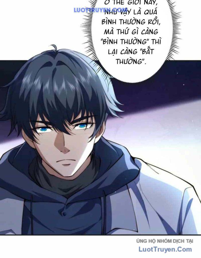 Sát Thủ Mạnh Nhất Thăng Cấp Ở Thế Giới Khác Chapter 4 - 4