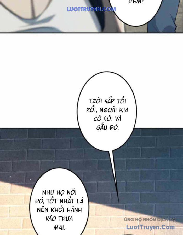 Sát Thủ Mạnh Nhất Thăng Cấp Ở Thế Giới Khác Chapter 4 - 32