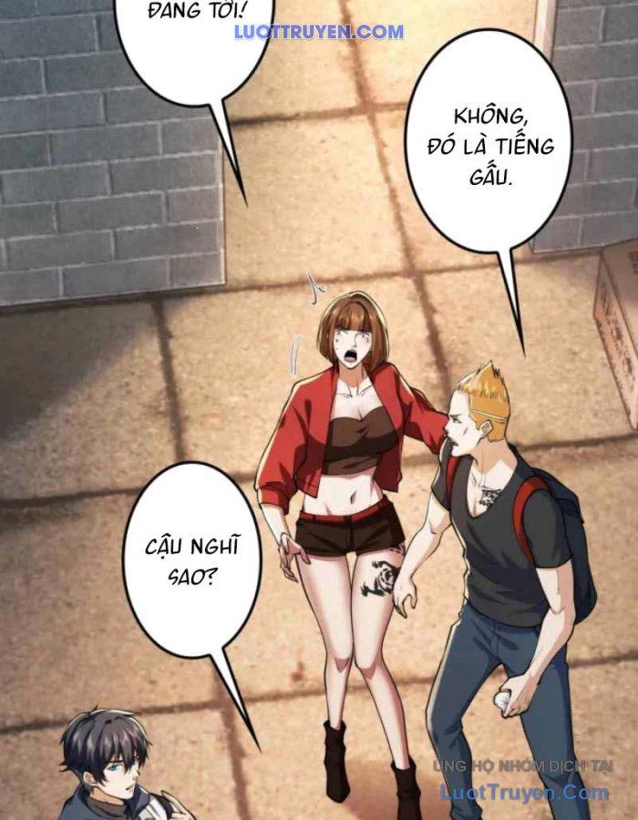 Sát Thủ Mạnh Nhất Thăng Cấp Ở Thế Giới Khác Chapter 4 - 35