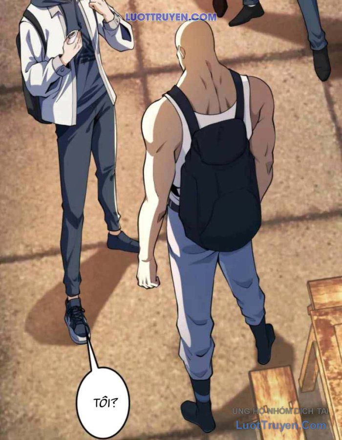 Sát Thủ Mạnh Nhất Thăng Cấp Ở Thế Giới Khác Chapter 4 - 36