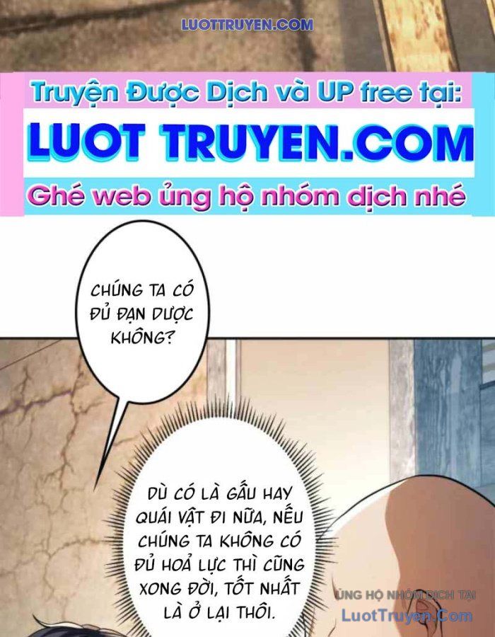 Sát Thủ Mạnh Nhất Thăng Cấp Ở Thế Giới Khác Chapter 4 - 37
