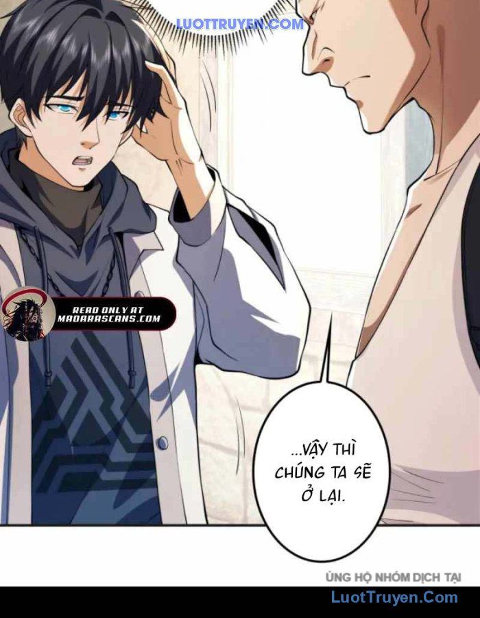 Sát Thủ Mạnh Nhất Thăng Cấp Ở Thế Giới Khác Chapter 4 - 38