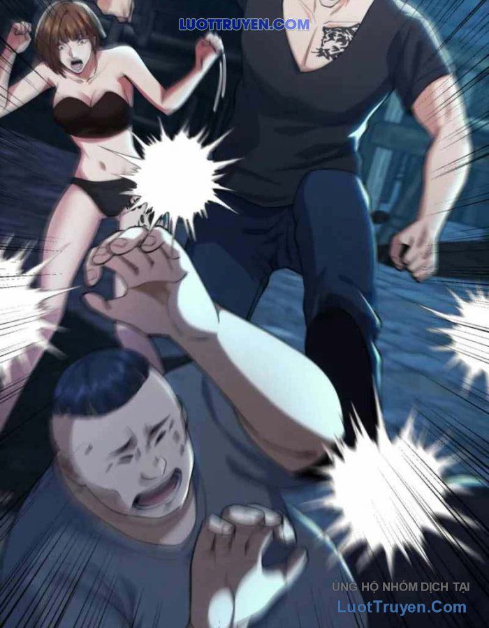 Sát Thủ Mạnh Nhất Thăng Cấp Ở Thế Giới Khác Chapter 4 - 45