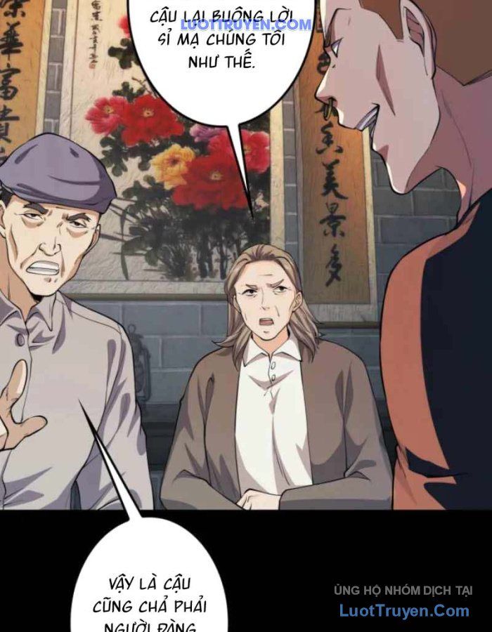 Sát Thủ Mạnh Nhất Thăng Cấp Ở Thế Giới Khác Chapter 4 - 56