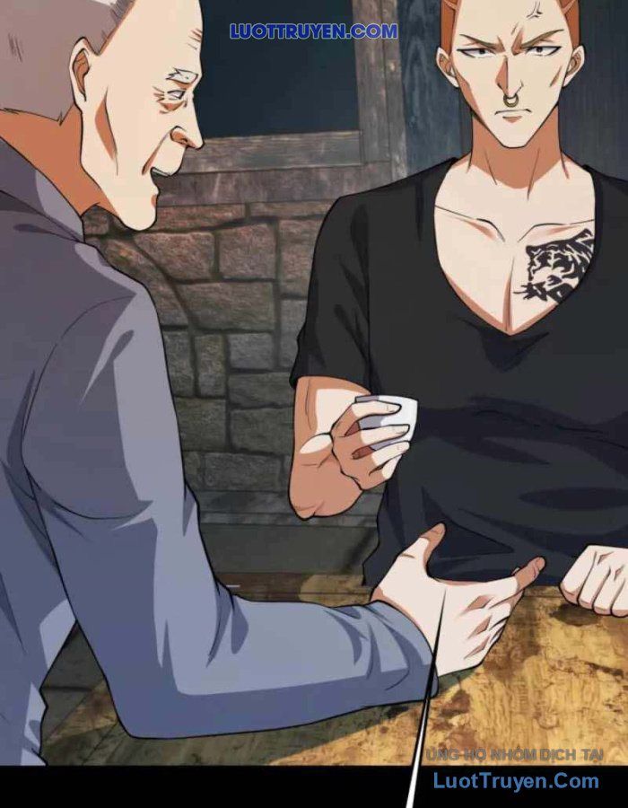 Sát Thủ Mạnh Nhất Thăng Cấp Ở Thế Giới Khác Chapter 4 - 58