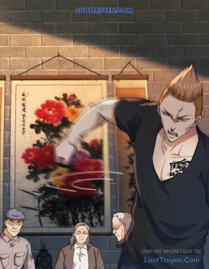 Sát Thủ Mạnh Nhất Thăng Cấp Ở Thế Giới Khác Chapter 4 - 61