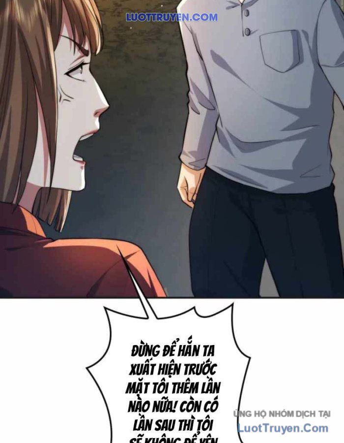 Sát Thủ Mạnh Nhất Thăng Cấp Ở Thế Giới Khác Chapter 4 - 8