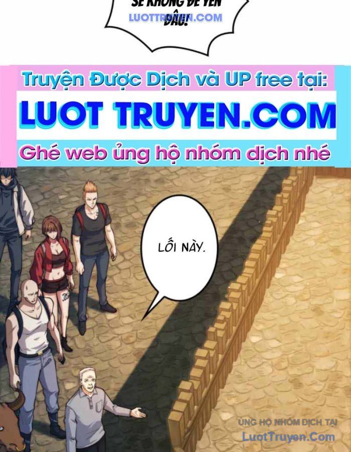 Sát Thủ Mạnh Nhất Thăng Cấp Ở Thế Giới Khác Chapter 4 - 9