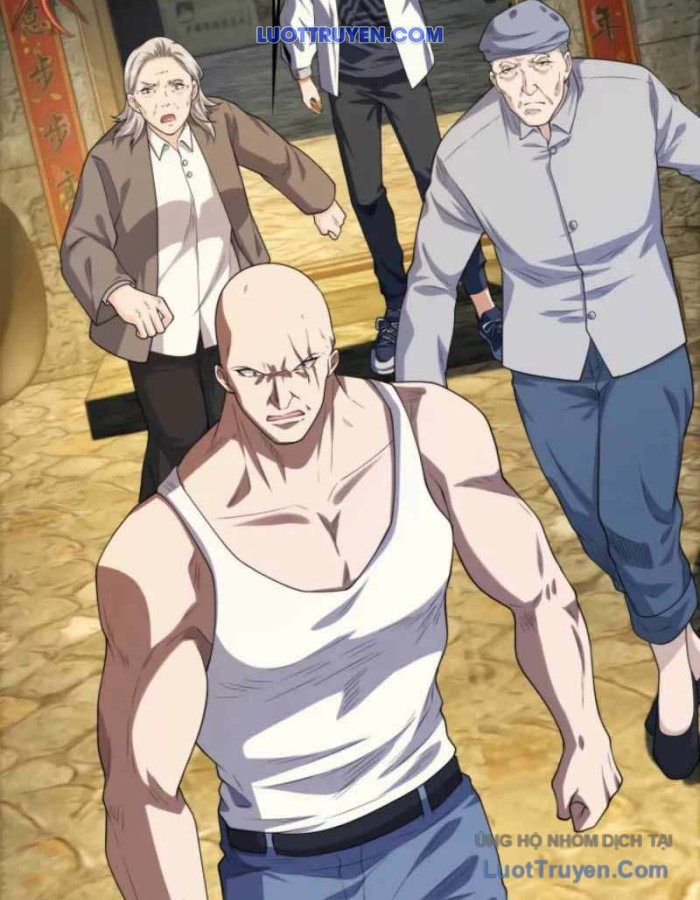 Sát Thủ Mạnh Nhất Thăng Cấp Ở Thế Giới Khác Chapter 4 - 84
