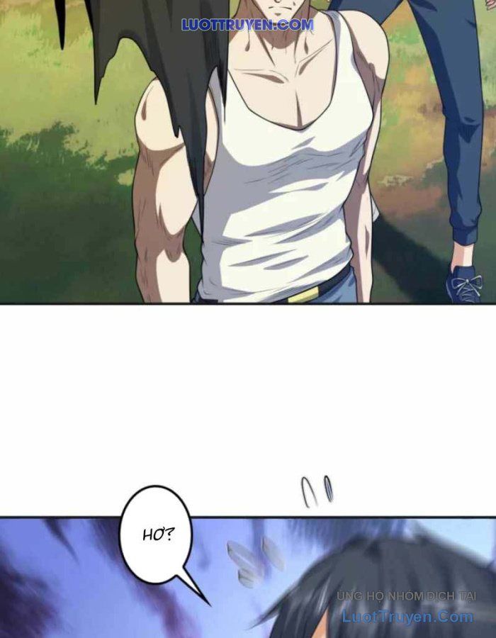 Sát Thủ Mạnh Nhất Thăng Cấp Ở Thế Giới Khác Chapter 4 - 96