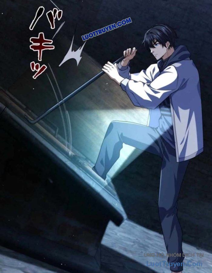 Sát Thủ Mạnh Nhất Thăng Cấp Ở Thế Giới Khác Chapter 5 - 11