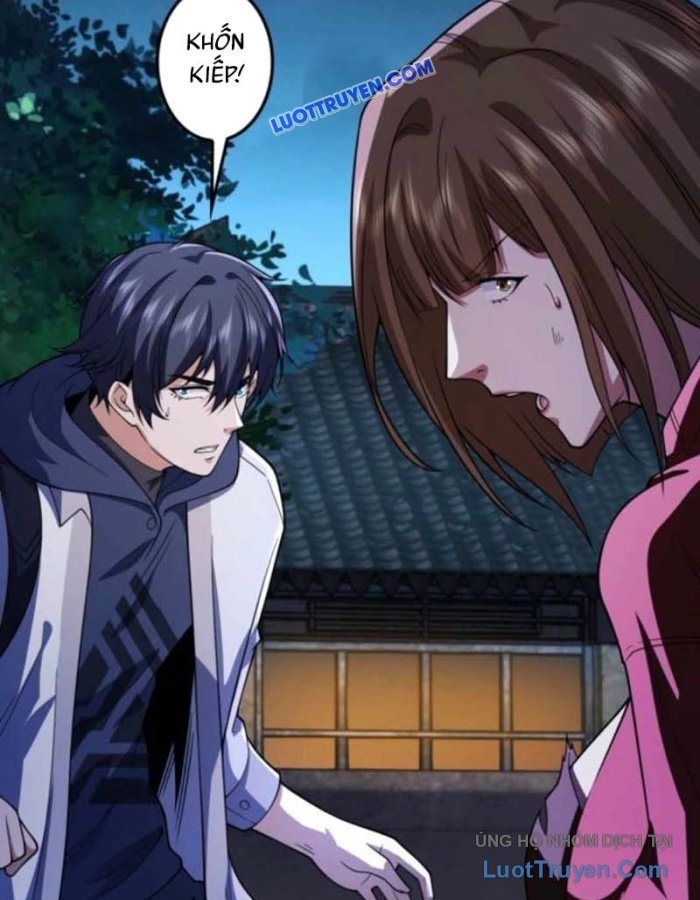 Sát Thủ Mạnh Nhất Thăng Cấp Ở Thế Giới Khác Chapter 5 - 112