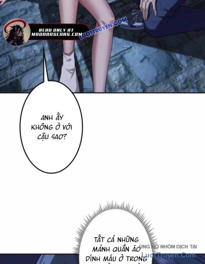 Sát Thủ Mạnh Nhất Thăng Cấp Ở Thế Giới Khác Chapter 5 - 24