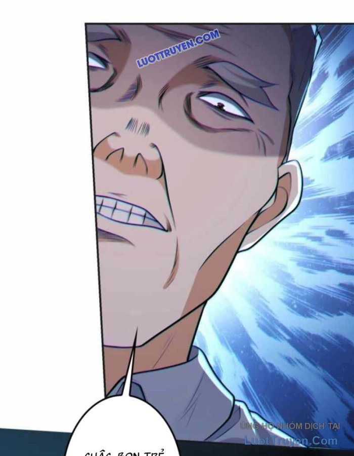 Sát Thủ Mạnh Nhất Thăng Cấp Ở Thế Giới Khác Chapter 5 - 30