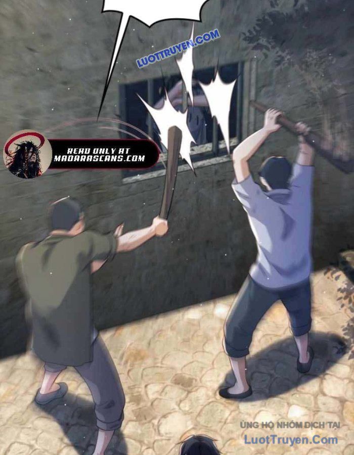 Sát Thủ Mạnh Nhất Thăng Cấp Ở Thế Giới Khác Chapter 5 - 76