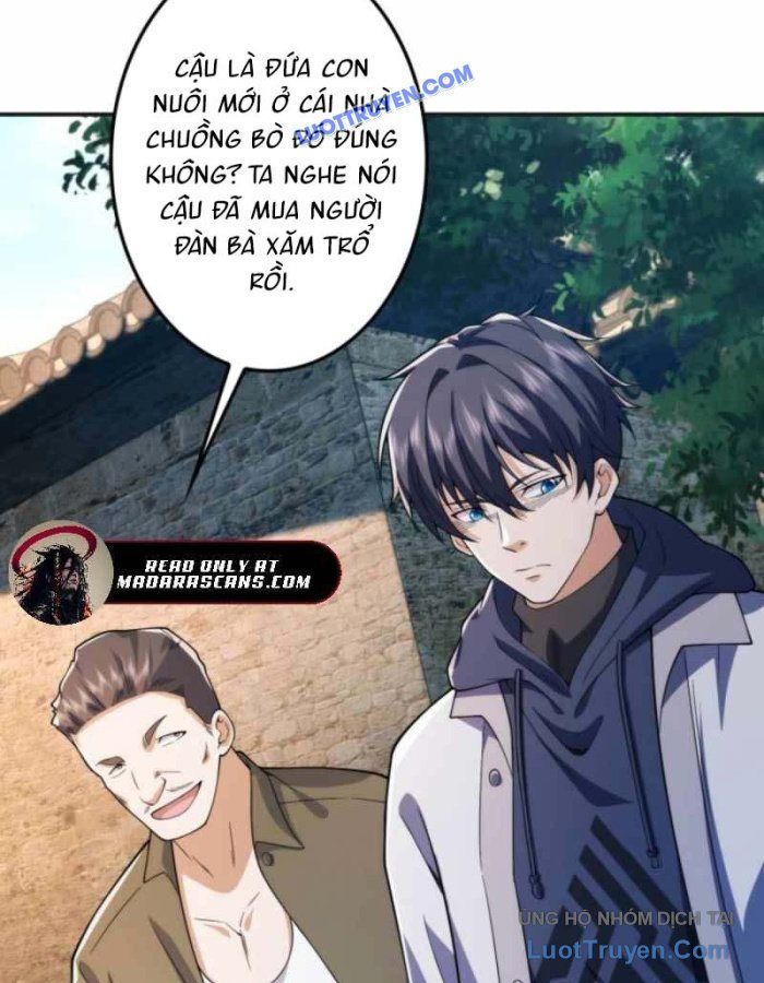 Sát Thủ Mạnh Nhất Thăng Cấp Ở Thế Giới Khác Chapter 5 - 81