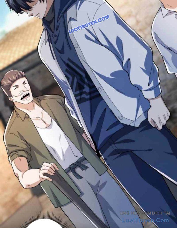 Sát Thủ Mạnh Nhất Thăng Cấp Ở Thế Giới Khác Chapter 5 - 85