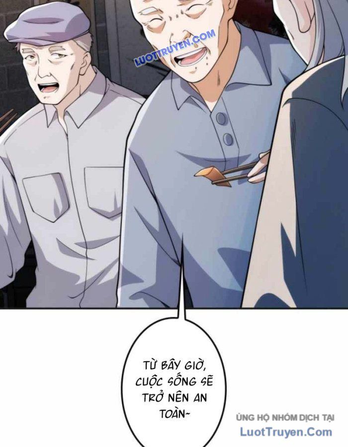 Sát Thủ Mạnh Nhất Thăng Cấp Ở Thế Giới Khác Chapter 5 - 97