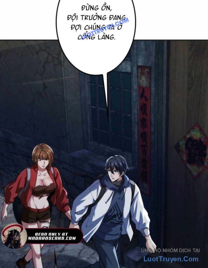 Sát Thủ Mạnh Nhất Thăng Cấp Ở Thế Giới Khác Chapter 5 - 100