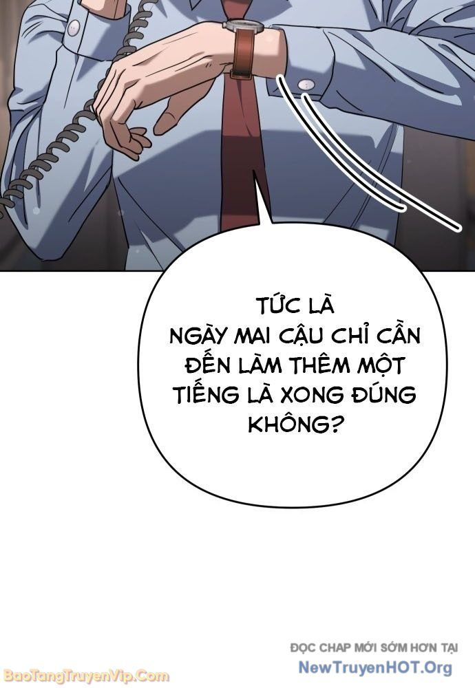 Hôm Nay Cũng Tan Làm Đúng Giờ Chapter 1 - 124