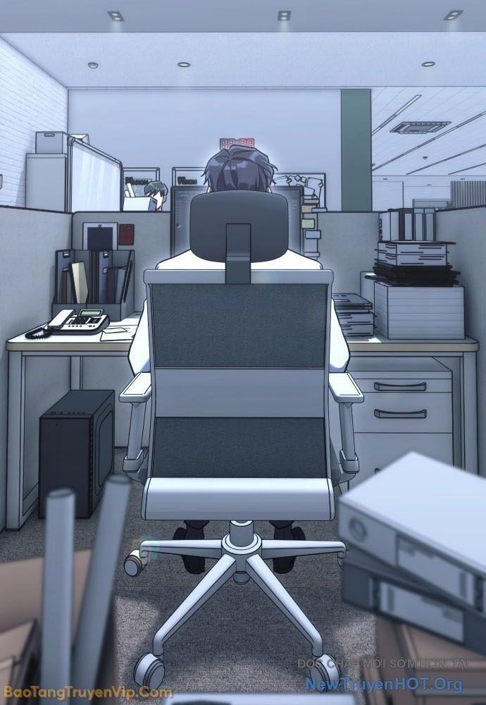 Hôm Nay Cũng Tan Làm Đúng Giờ Chapter 1 - 14