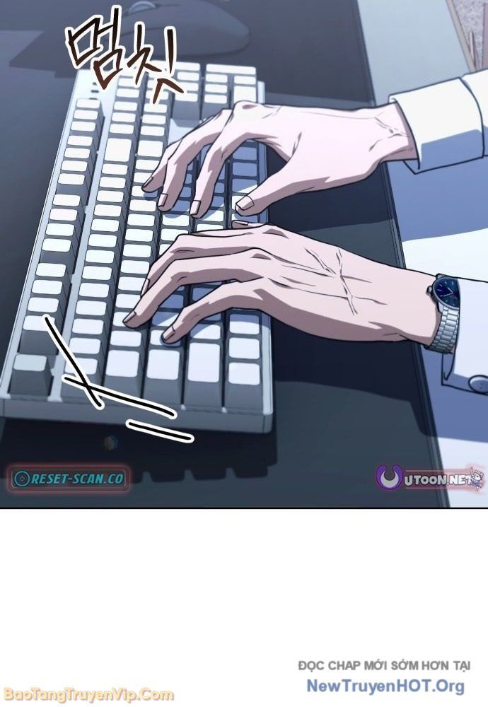 Hôm Nay Cũng Tan Làm Đúng Giờ Chapter 1 - 17