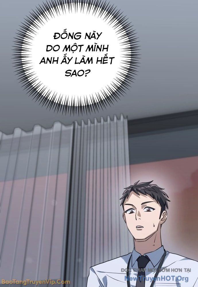 Hôm Nay Cũng Tan Làm Đúng Giờ Chapter 1 - 161