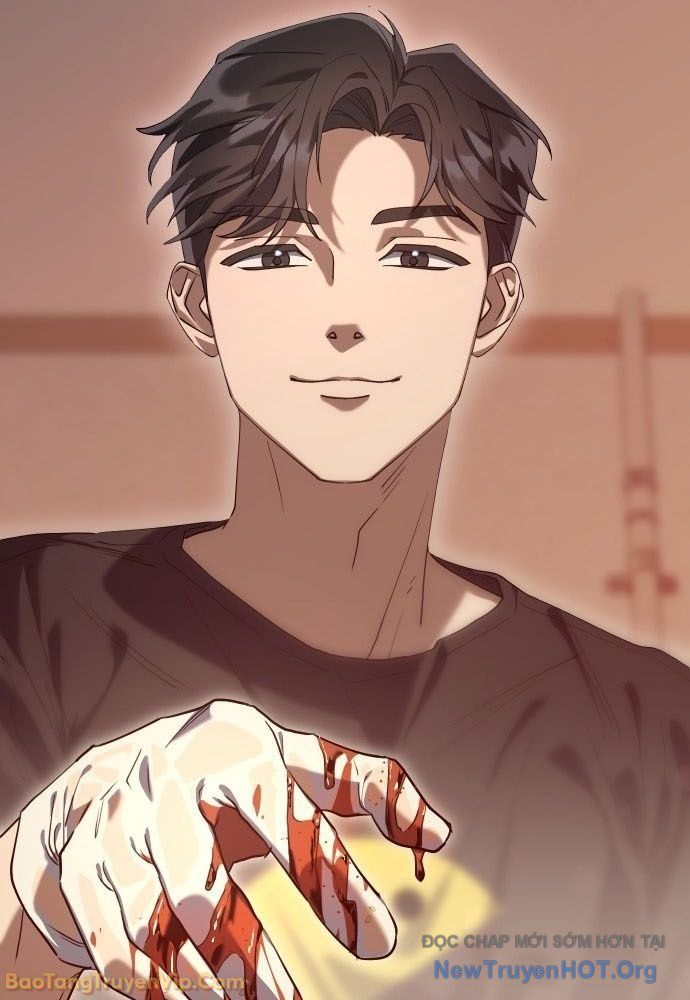 Hôm Nay Cũng Tan Làm Đúng Giờ Chapter 1 - 190