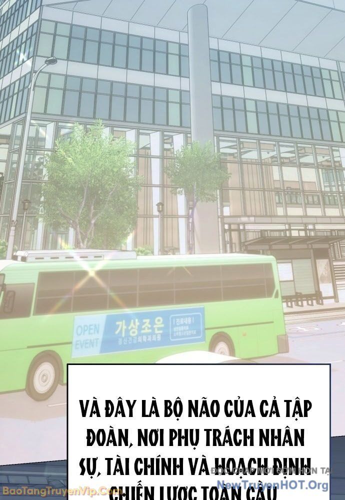 Hôm Nay Cũng Tan Làm Đúng Giờ Chapter 1 - 3