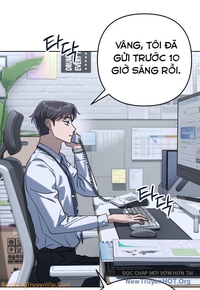 Hôm Nay Cũng Tan Làm Đúng Giờ Chapter 1 - 260