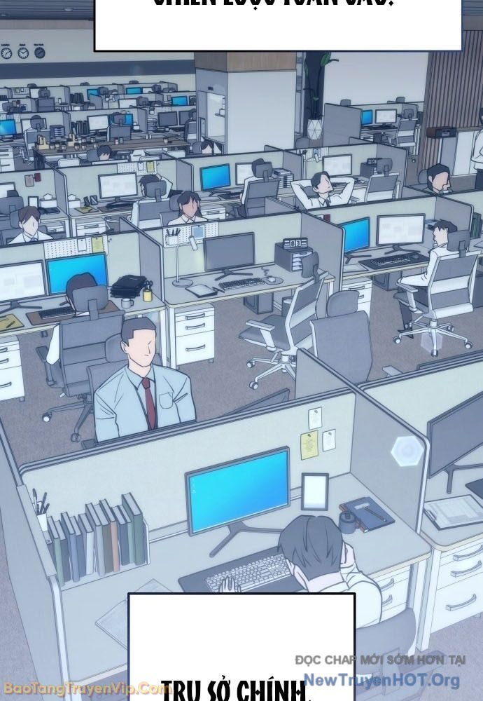 Hôm Nay Cũng Tan Làm Đúng Giờ Chapter 1 - 4