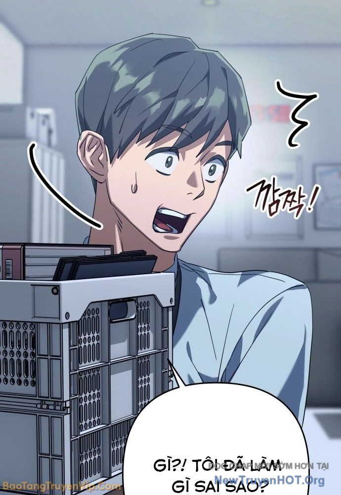 Hôm Nay Cũng Tan Làm Đúng Giờ Chapter 1 - 322