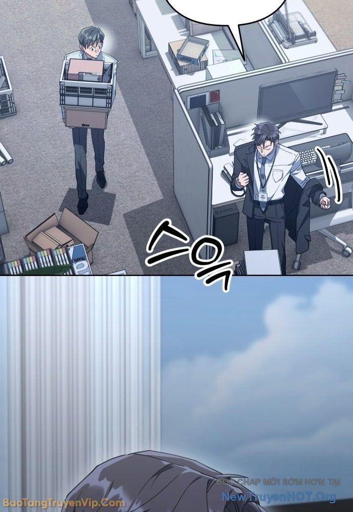 Hôm Nay Cũng Tan Làm Đúng Giờ Chapter 1 - 324