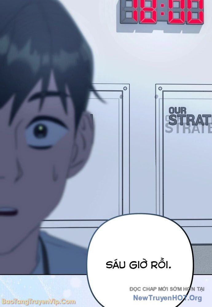 Hôm Nay Cũng Tan Làm Đúng Giờ Chapter 1 - 333
