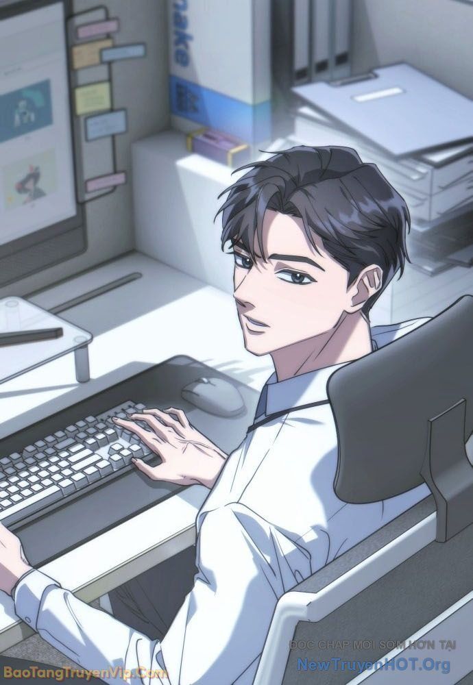 Hôm Nay Cũng Tan Làm Đúng Giờ Chapter 1 - 39
